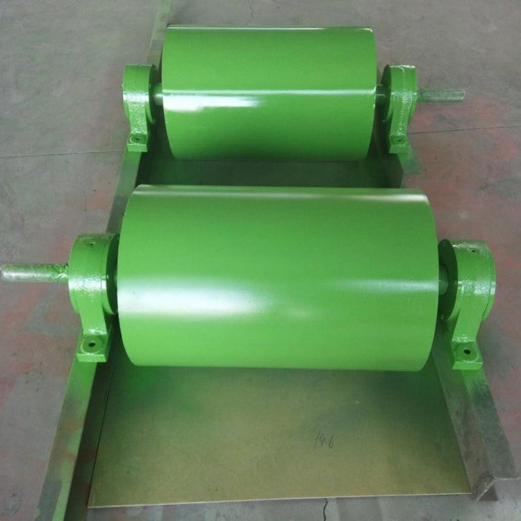 磁選滾筒
